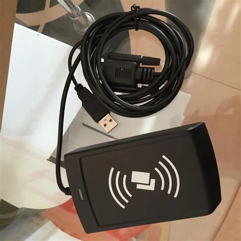 nfc reader long distance|long range rfid card reader.